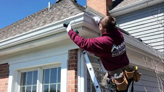 gutter services Baiting Hollow